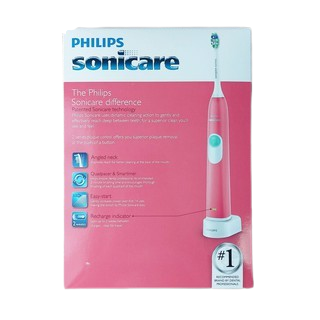 Philips® Sonicare 2 Series Plaque Control Electric Toothbrush ฟิลิปส์ แปรงสีฟันไฟฟ้า
