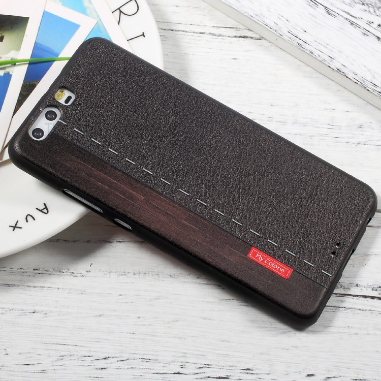 Case Huawei P10 Plus #เคสฝาลายนูน 3D Embossment TPU Mobile Shell สวยงาม