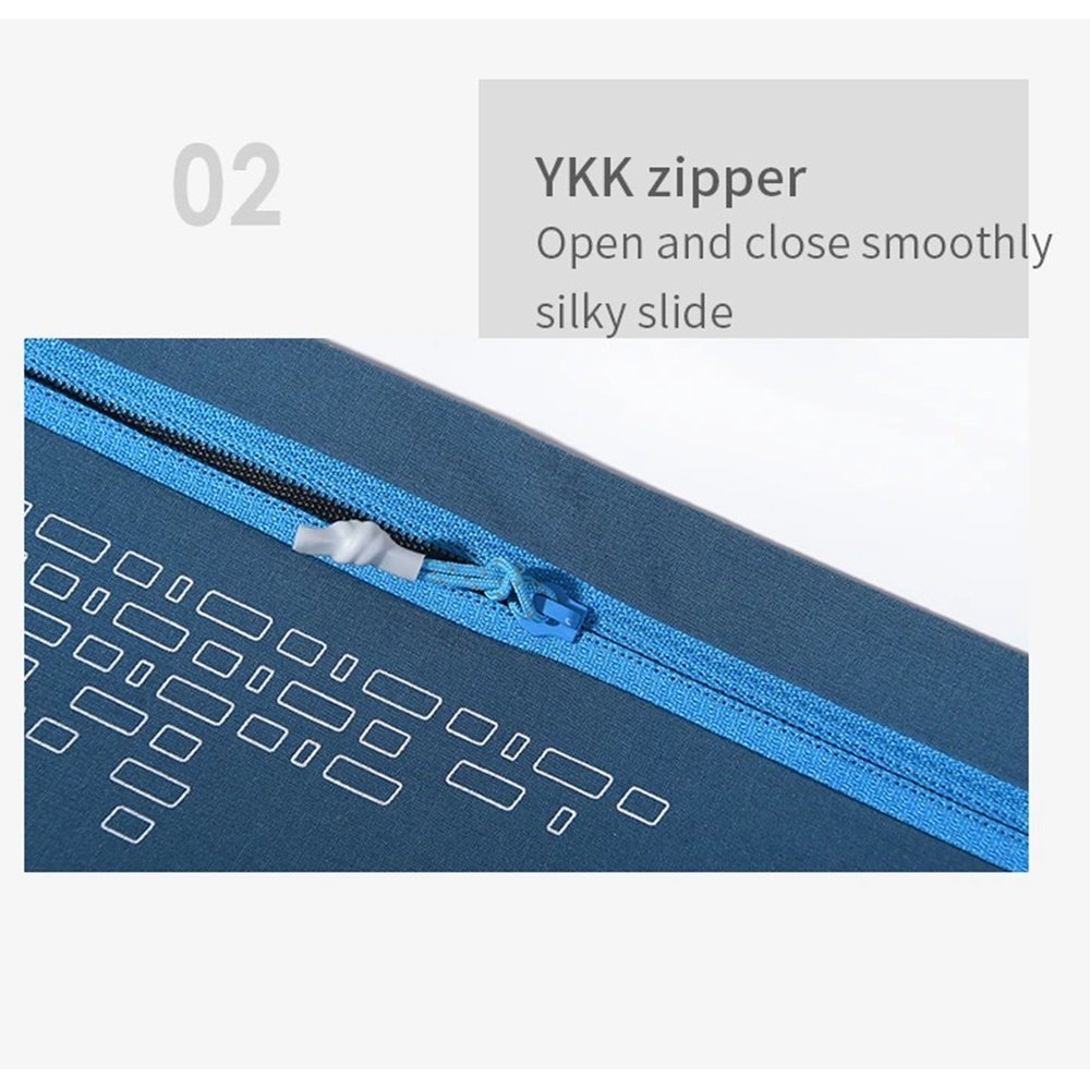 กระเป๋าคาดเอว ขนาดเล็กแบบบาง AONIJIE WAIST BAG SPORT รุ่น W8112 (A26)