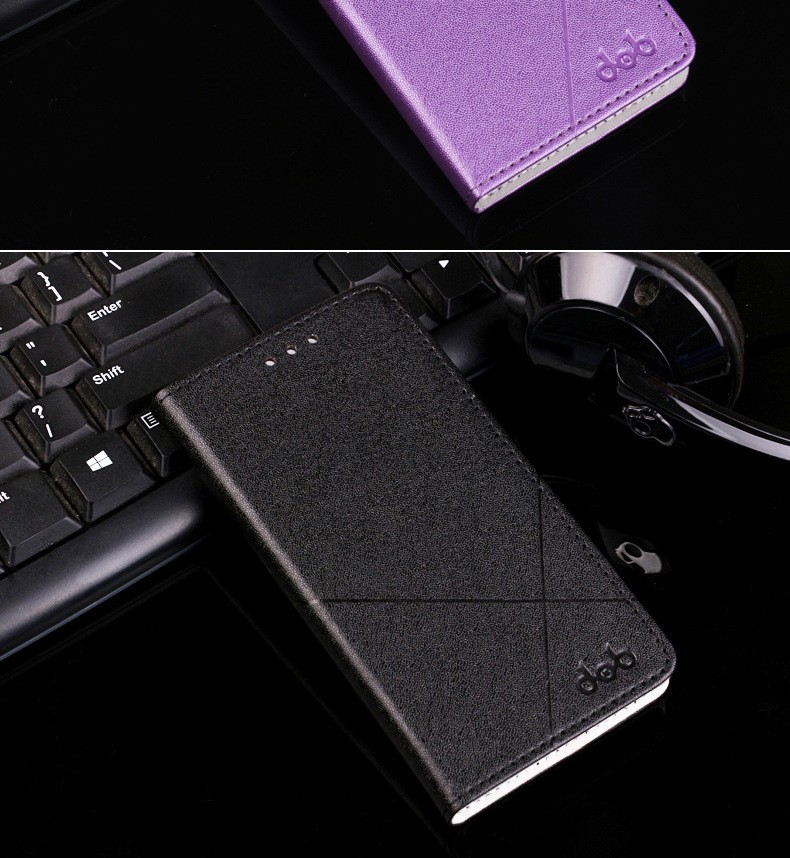 Case Huawei P10 Plus เคสหนัง PU แบบฝาพับ