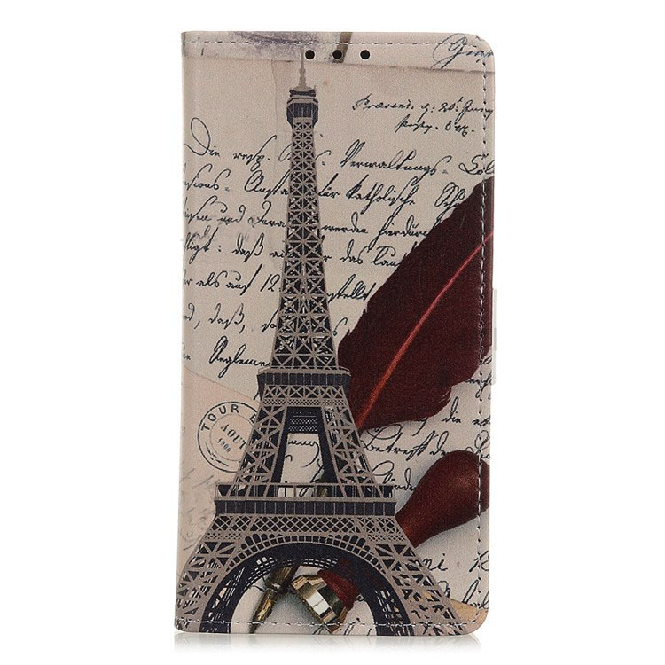 Case Samsung Galaxy A50 / A50s / A30s #เคสฝาพับแบบกระเป๋าสตางค์พิมพ์ลายน่ารักๆ