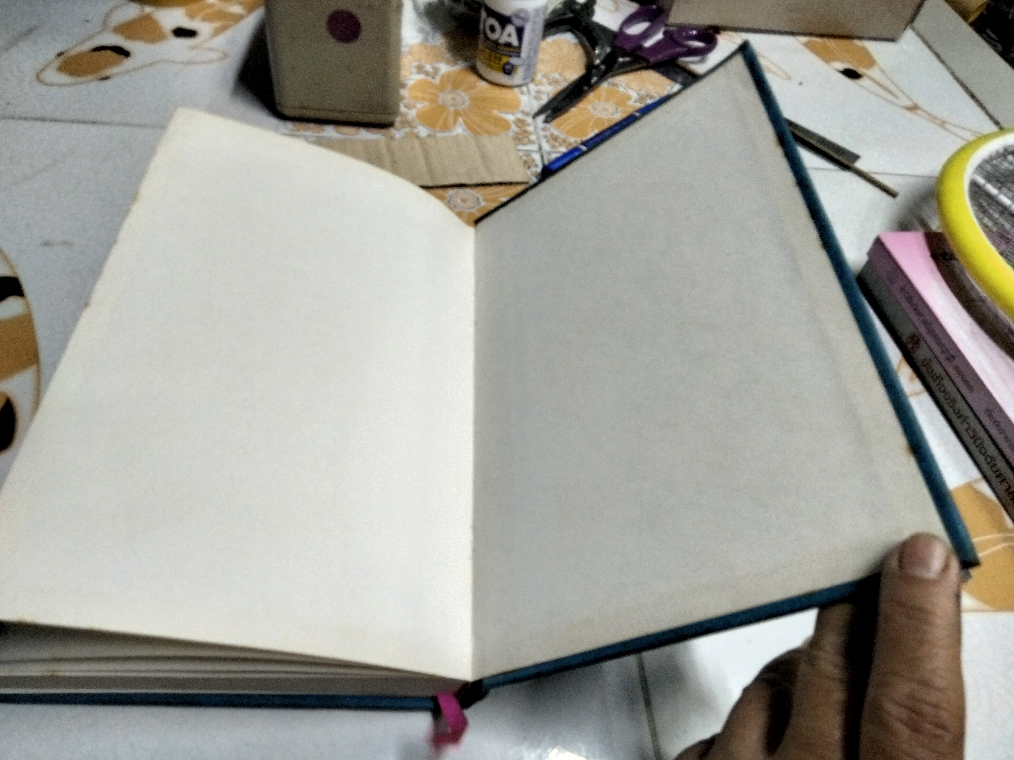 สวดมนต์แปล พระศาสนโศภน วัดมกุฏกษัตริยาราม กรรมการมหามกุฏราชวิทยาลัย รวบรวมและแปล (ปกแข็ง)