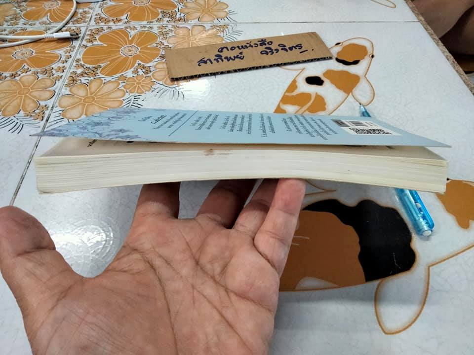 นิกกับพิม - ว.ณ ประมวญมารค เขียน , สำนักพิมพ์แสงดาว พ. ศ. 2555 **สินค้าหมด**