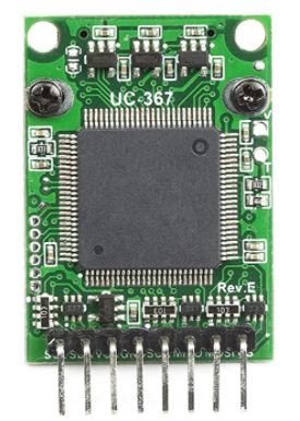 Arducam Miniโมดูลกล้อง Module Camera Shield 5MP Plus OV5642 Camera Module, Compatible with Arduino UNO Mega2560 Board