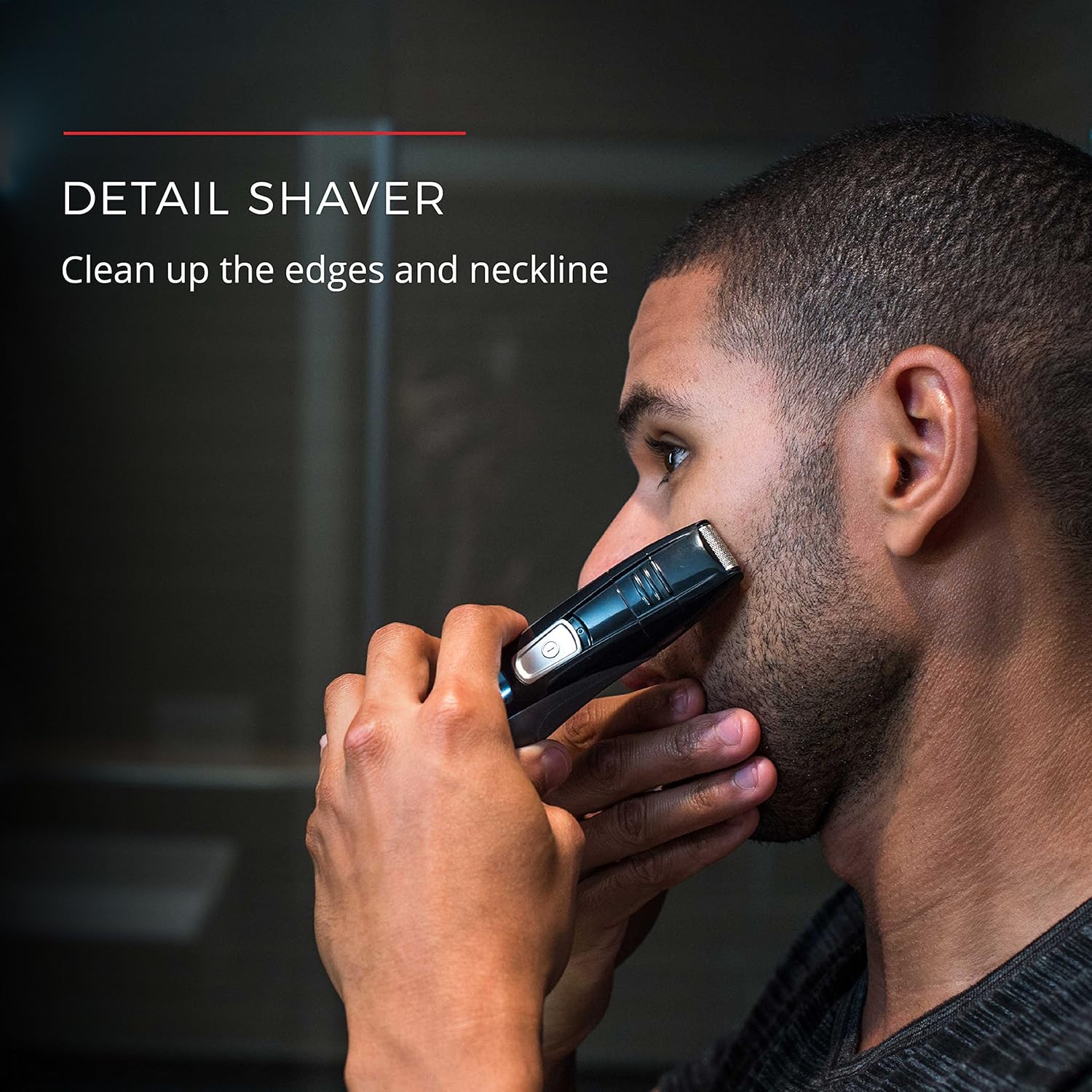 (Pre Order) Remington® All-in-One Total Versatility Grooming Kit PG526 เครื่องโกนหนวด เครา แบบไร้สาย Head-to-Toe