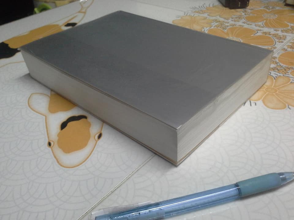 หนังสืออนุสรณ์งานพระราชทานเพลิงศพ นาย บุญธรรม ต.สุวรรณ - ณ เมรุวัดธาตุทอง เมื่อวันที่ 31 กรกฎาคม 2540 **จองแล้ว**