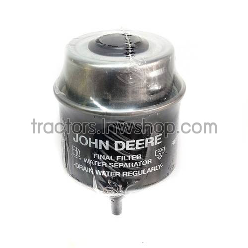 กรองโซล่า จอห์นเดียร์ 5075E,5076E,5090E,5610,5715 (JOHNDEER)