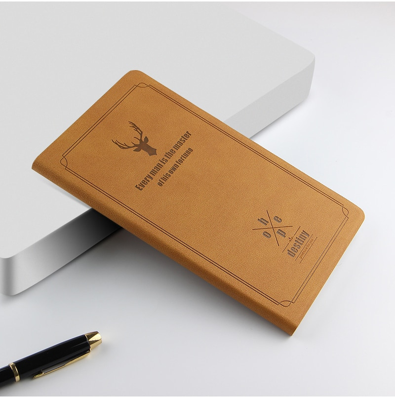 Case Samsung Galaxy Tab A 10.1 (2019) SM-T510 SM-T515 #เคสฝาพับหนัง PU แบบสมาร์ท Deer Pattern Auto Wake Sleep