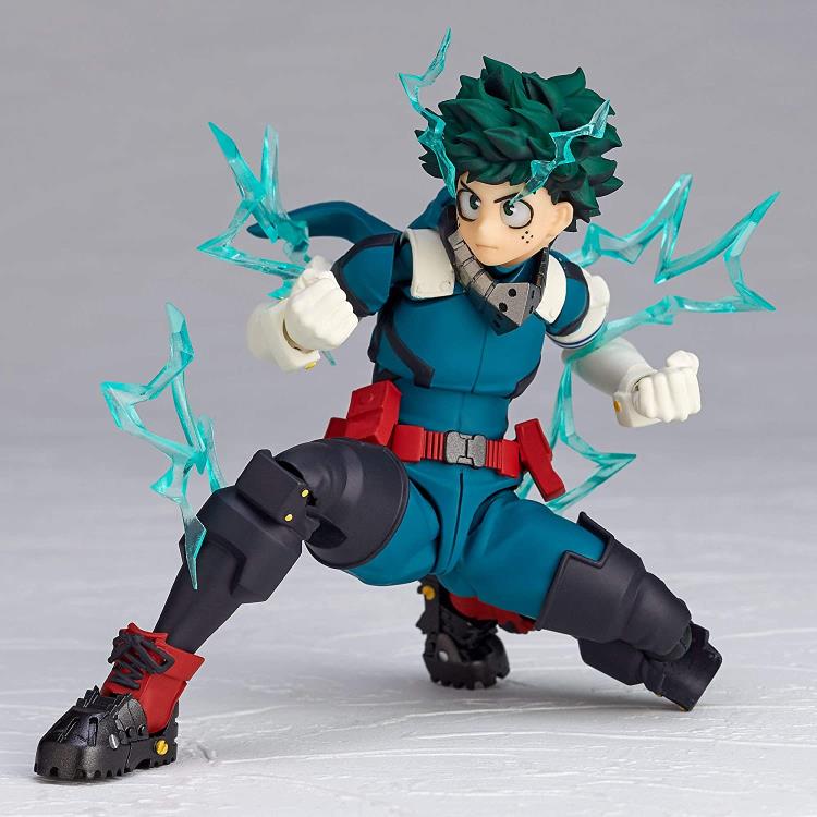 YAMAGUCHI NO.018 IZUKU MIDORIYA