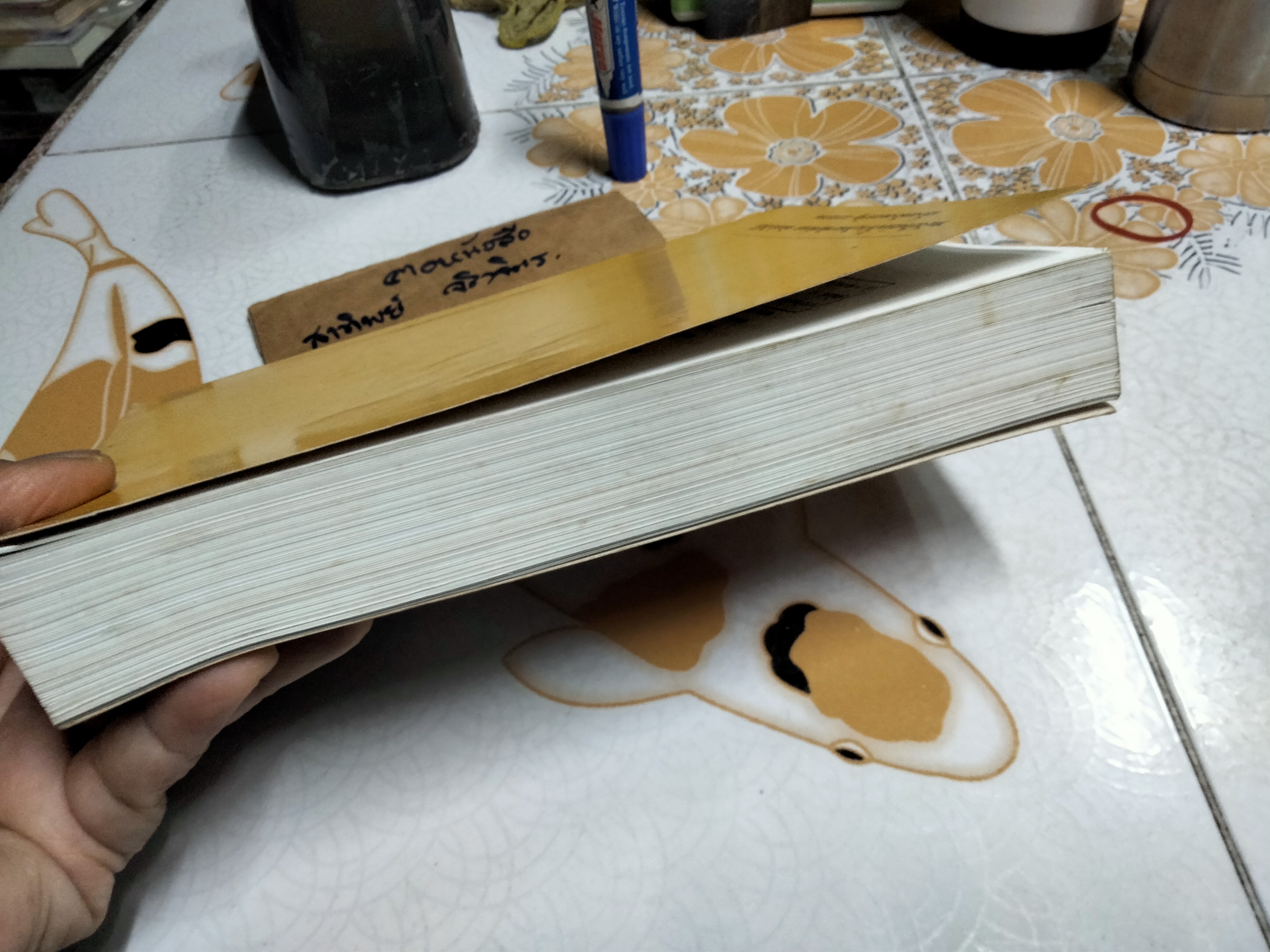 ท่องขุมนรก