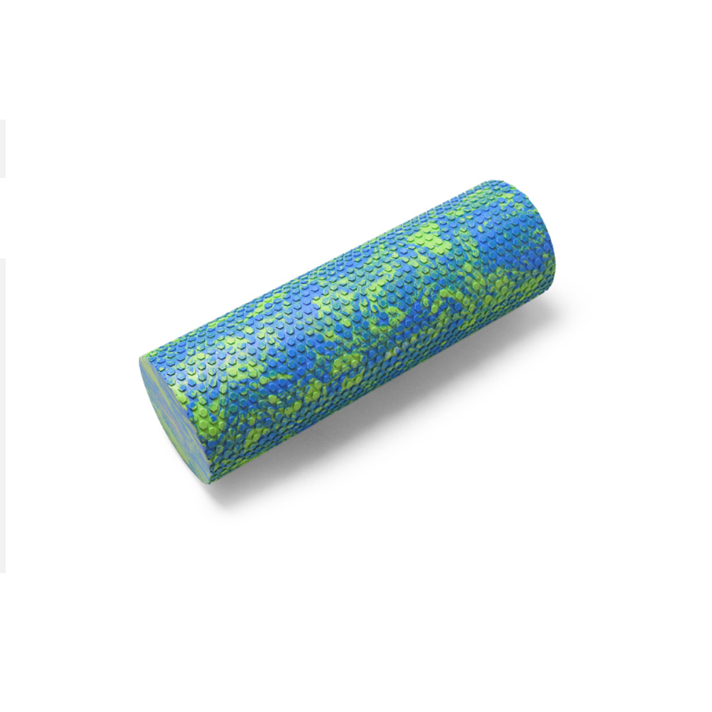 Foam Roller 45*15 ซม โฟมโรลเลอร์ โฟมนวดกล้ามเนื้อ โฟมลูกกลิ้ง Warm UP ออกกำลังกาย (RR2)