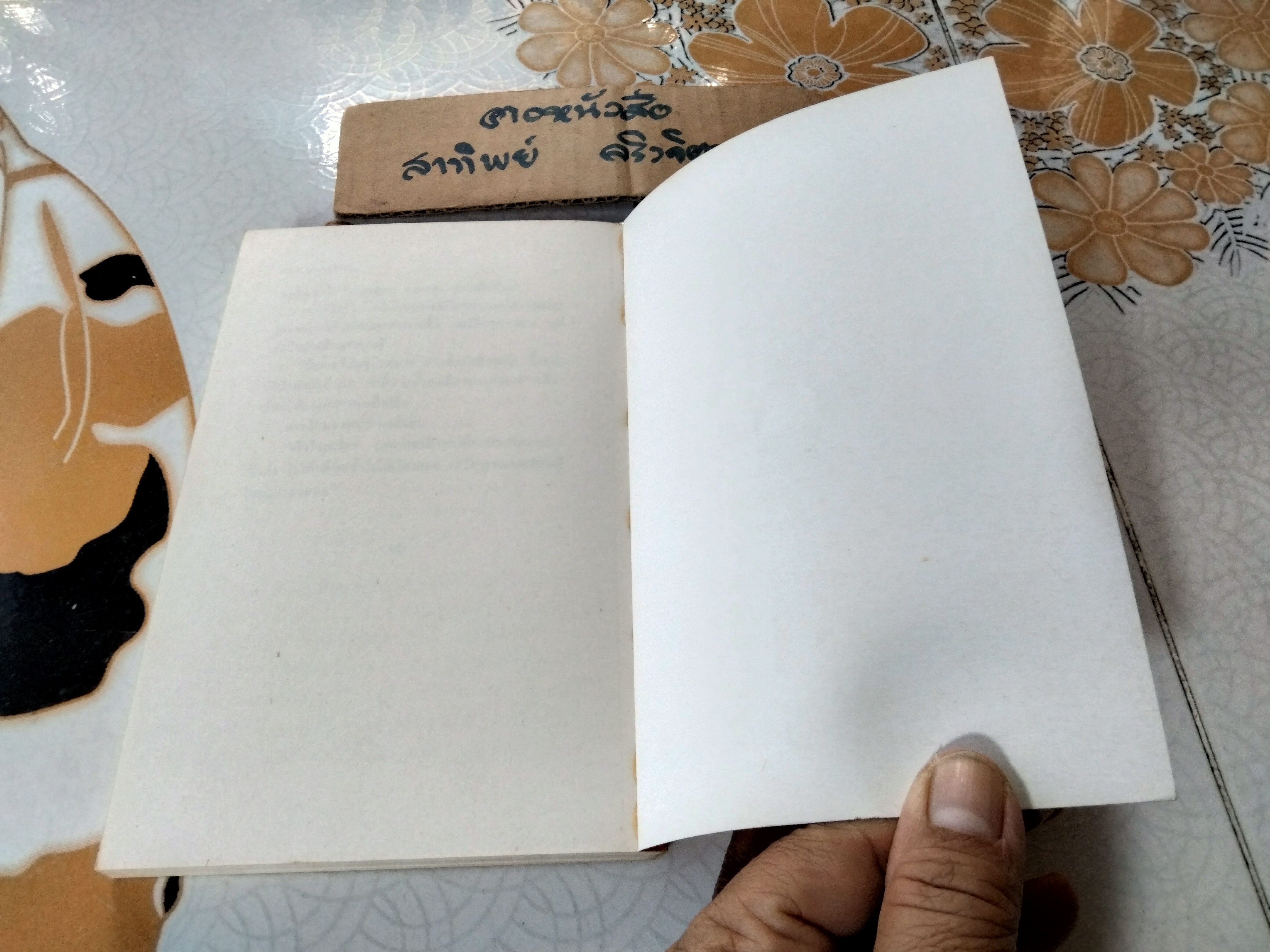 เศรษฐีใหม่ (เล่มเดียวจบ) ว.วินิจฉัยกุล **สินค้าหมด**