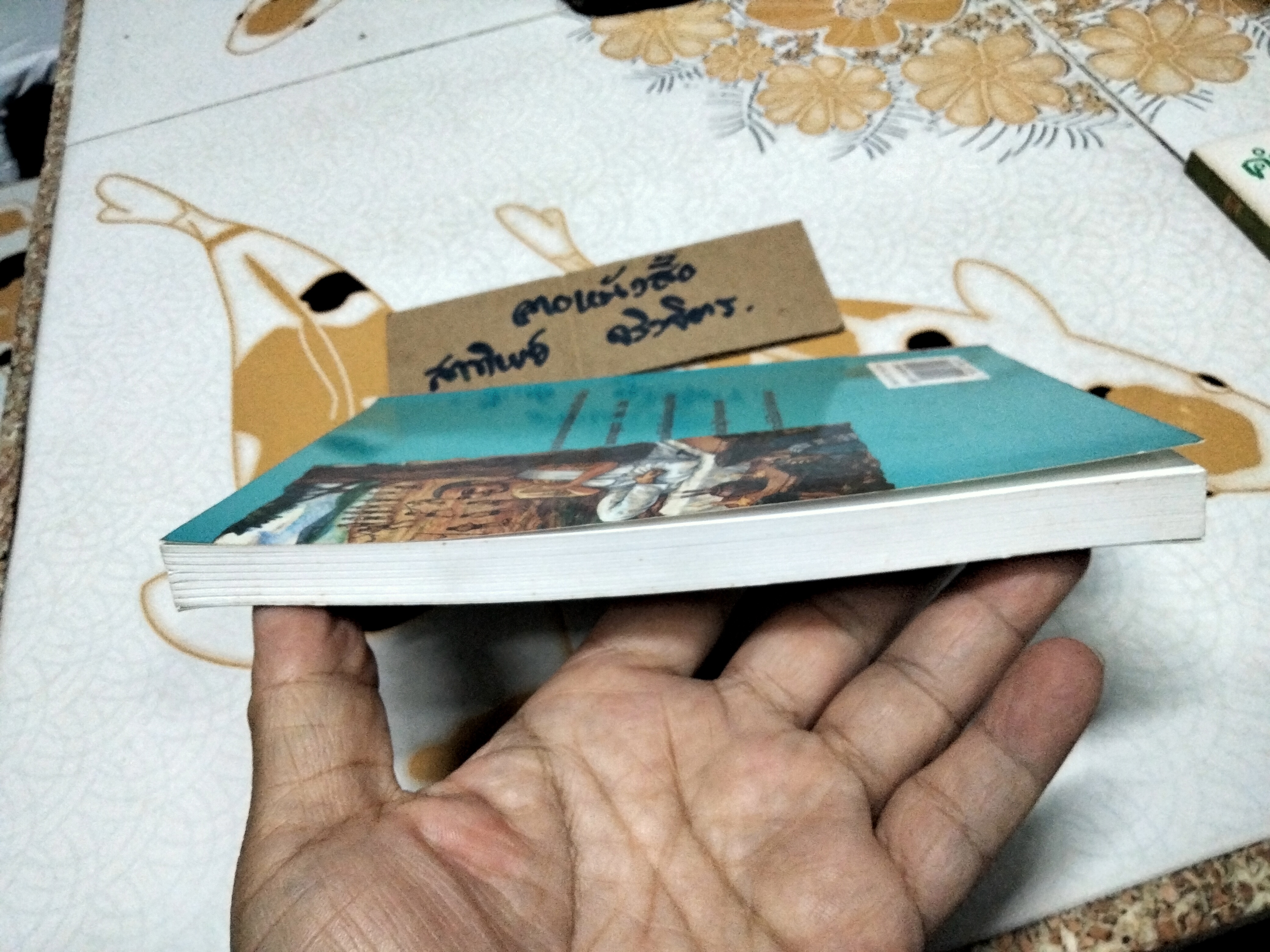 แผนชั่วเชือดอีสาน โดย คำพูน บุญทวี **,สินค้าหมด**