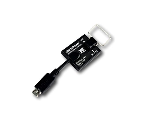 WeatherLink® USB Data Logger - SKU 6510USB Davis Instrument