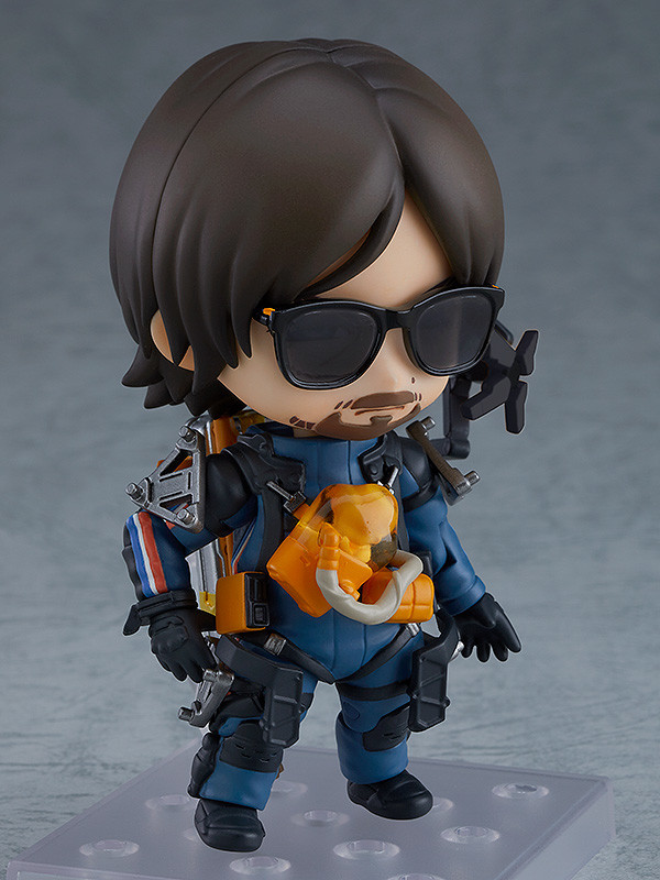 Nendoroid 1282-DX