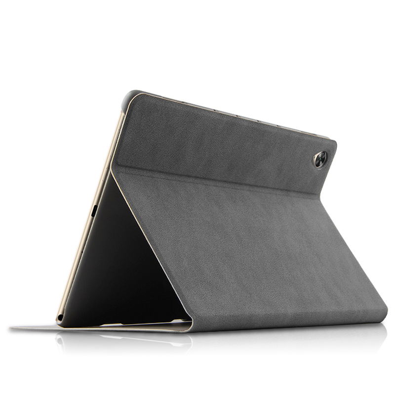 Case Huawei MediaPad M6 8.4 #เคสฝาพับหนัง PU แบบสมาร์ท Deer Pattern Auto Wake Sleep