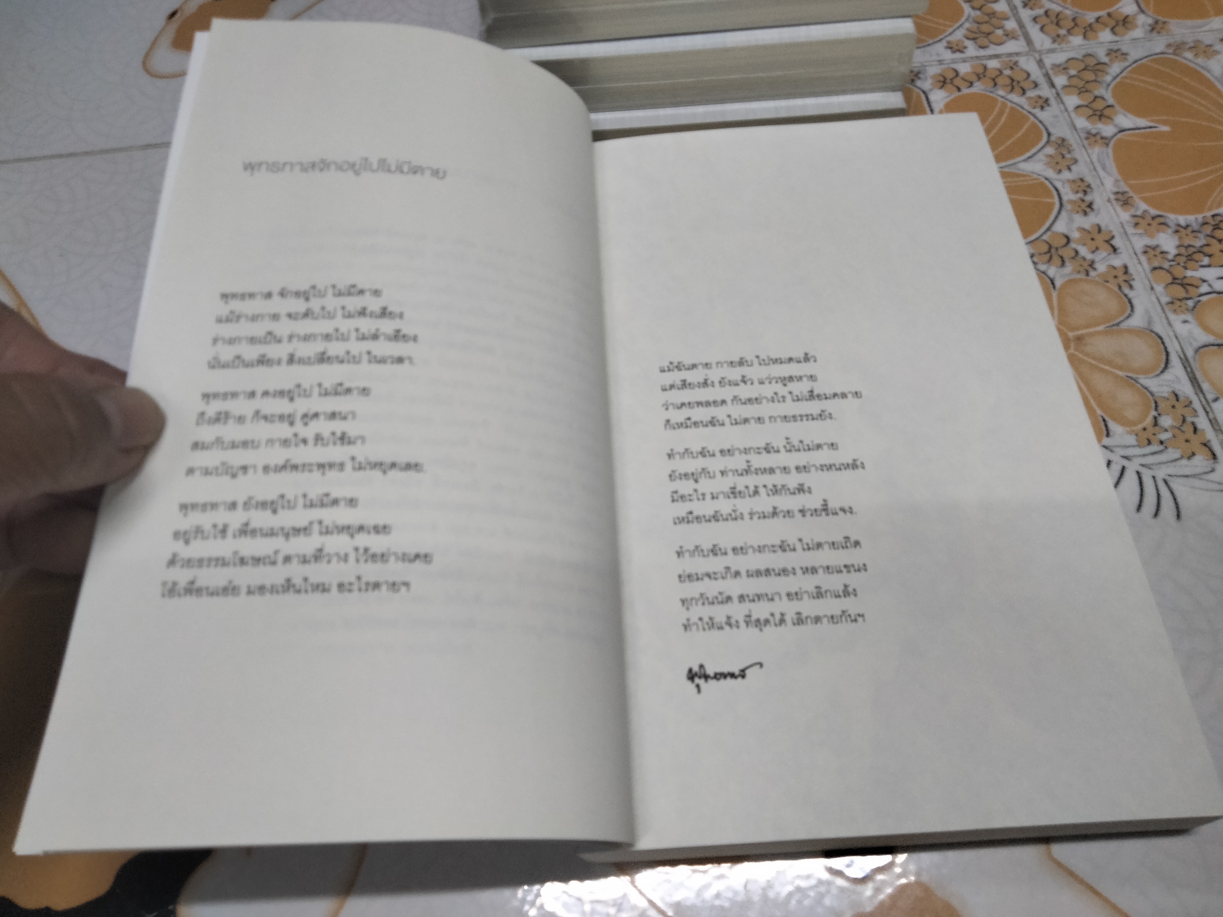 ความว่าง -ในทัศนะของพุทธทาส (BUDDHADASA BHIKKHU’S VIEWS ON SELFLESSNESS) โดย กานต์ ลิ่มสถาพร , ปกไข่