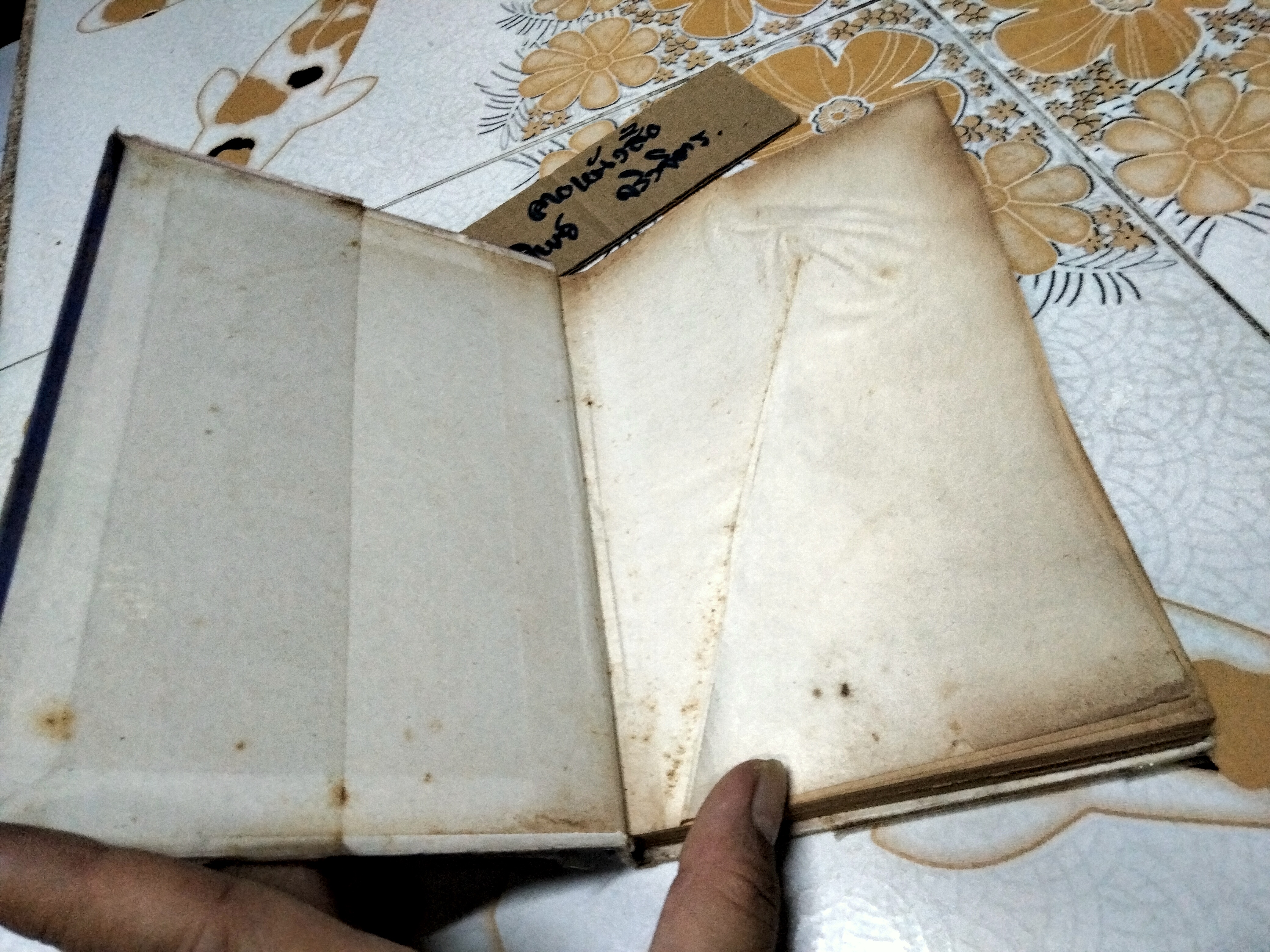 ตำราหมอดูลายมือ วิทยาการลายมือสงเคราะห์ โดย พันตรี หลวงเสนานิติการ (ยง บุนนาค)