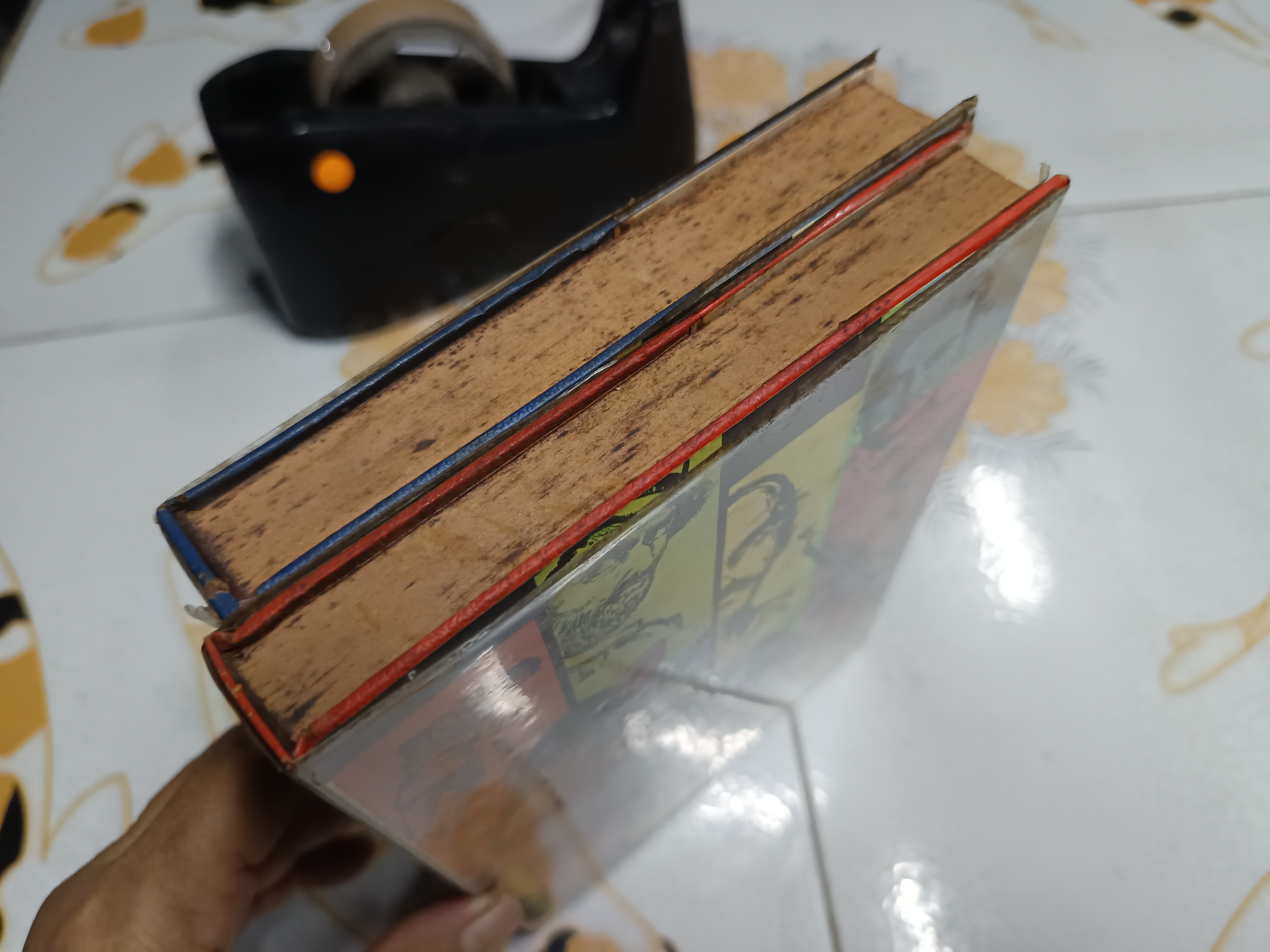 จูบเรอะ นี่แน่ะ (2 เล่มจบ) พ.ต.ต.ประชา พูนวิวัฒน์ สำนักพิมพ์เกษมบรรณกิจ **สินค้าหมด**