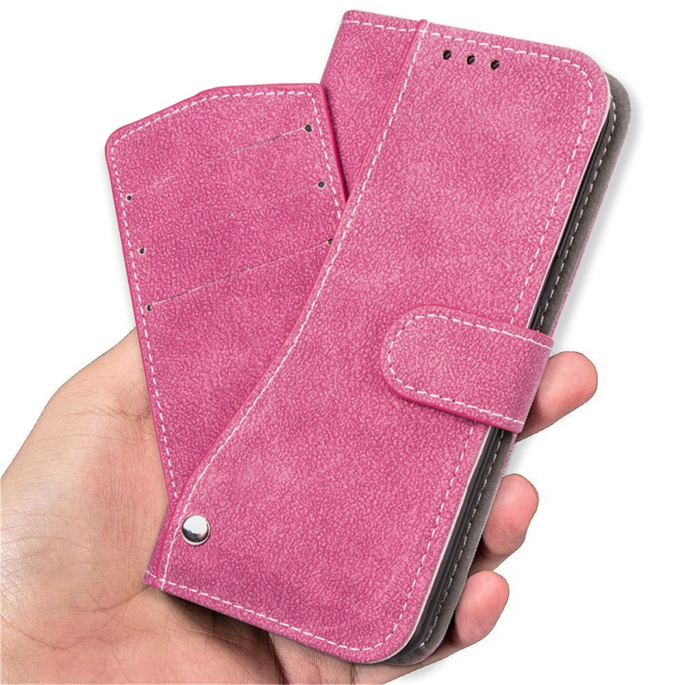 Case Samsung Galaxy Note 8 #เคสฝาพับมีช่องเสียบการ์ดหลายช่อง