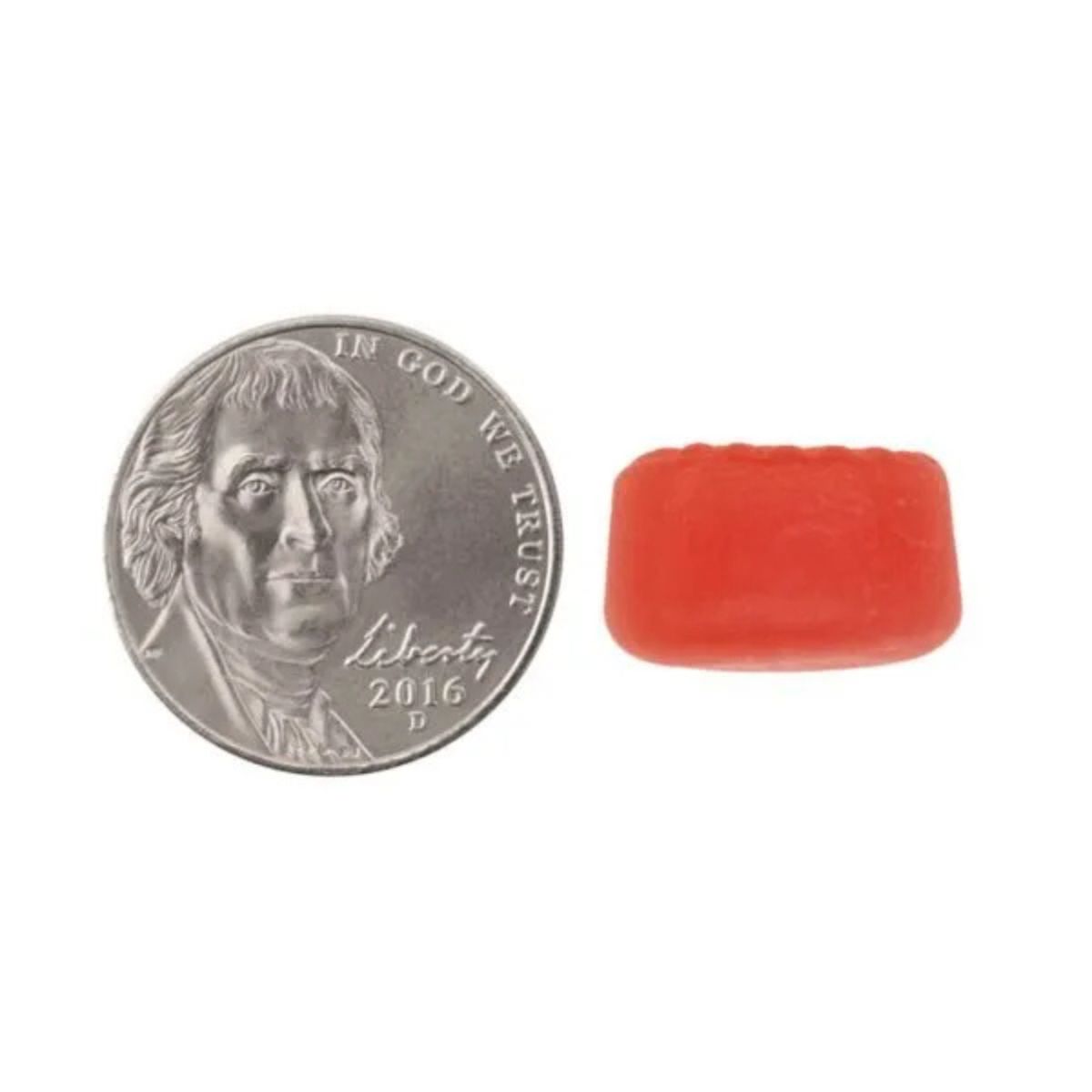 20% Sale!!! EXP.02/2026 Natrol® Melatonin Strawberry 5 mg, 90 Gummies เมลาโทนนินกัมมี่ สตอรว์เบอร์รี่