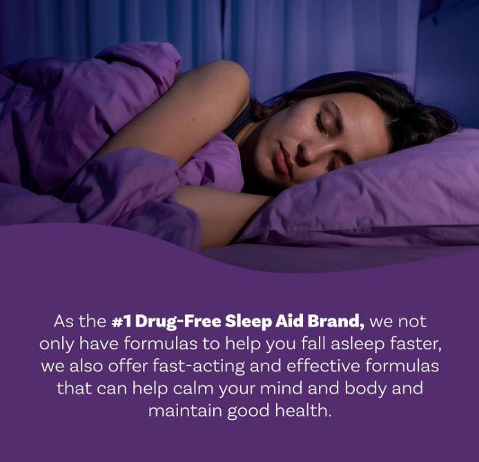 Natrol® Kids Sleep + Calm Ages Melatonin & L-Theanine 60 Strawberry Gummies
