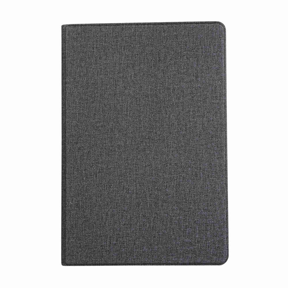 Case Huawei MediaPad T5 10 #เคสฝาพับหนัง PU ผิวเนื้อผ้าพับตั้งได้สีสันสวยงาม