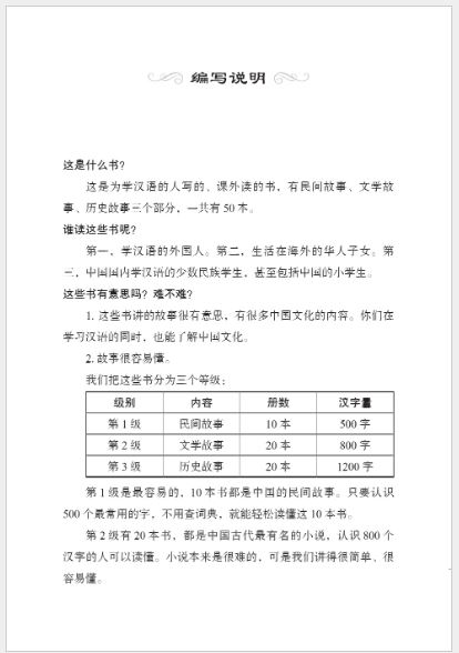 หนังสืออ่านนอกเวลาภาษาจีน: เรื่องหนุ่มเลี้ยงโคกับสาวทอผ้า (ระดับ 1) 学汉语分级读物（第1级）民间故事：牛郎织女 Graded Readers for Chinese Language Learners (Folktales): The Cow Herder and the Weaver Girl