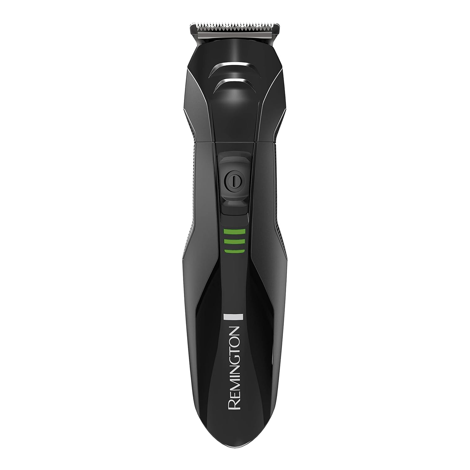 Remington® Rechargeable Beard & Goatee Trimmer PG6015 เครื่องโกนหนวด เครา แบบไร้สาย