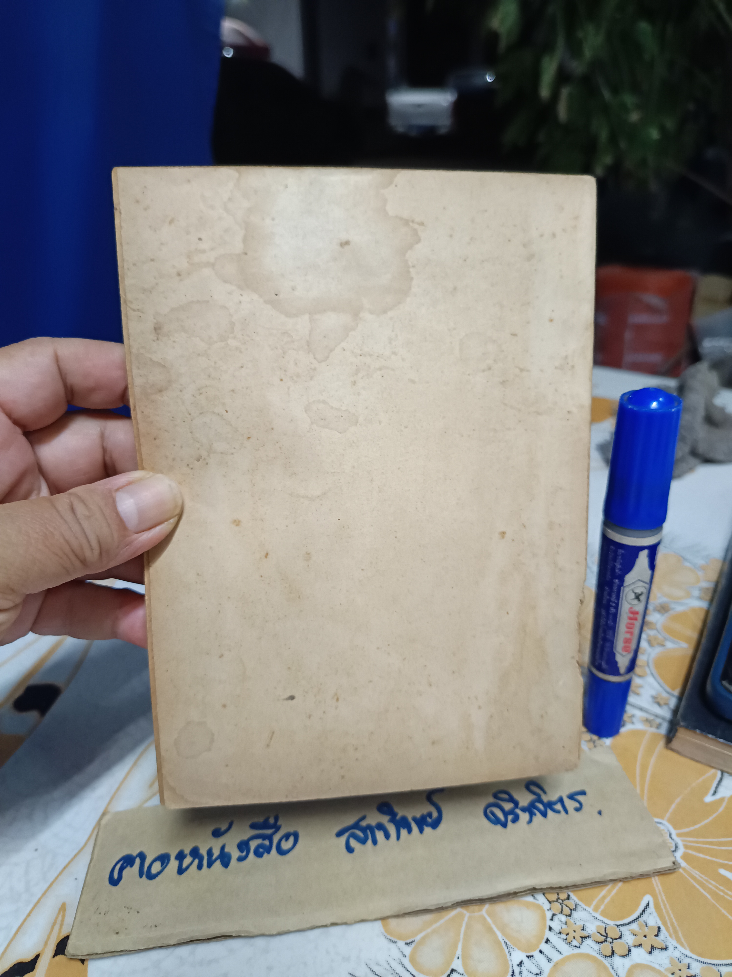 อภินิหารวิญญาณ โดย ประเทือง สุยสว่าง ผู้สามารถทำการติดต่อกับวิญญาณได้ โดยทางตาทิพย์และหูทิพย์ **สินค้าหมด**