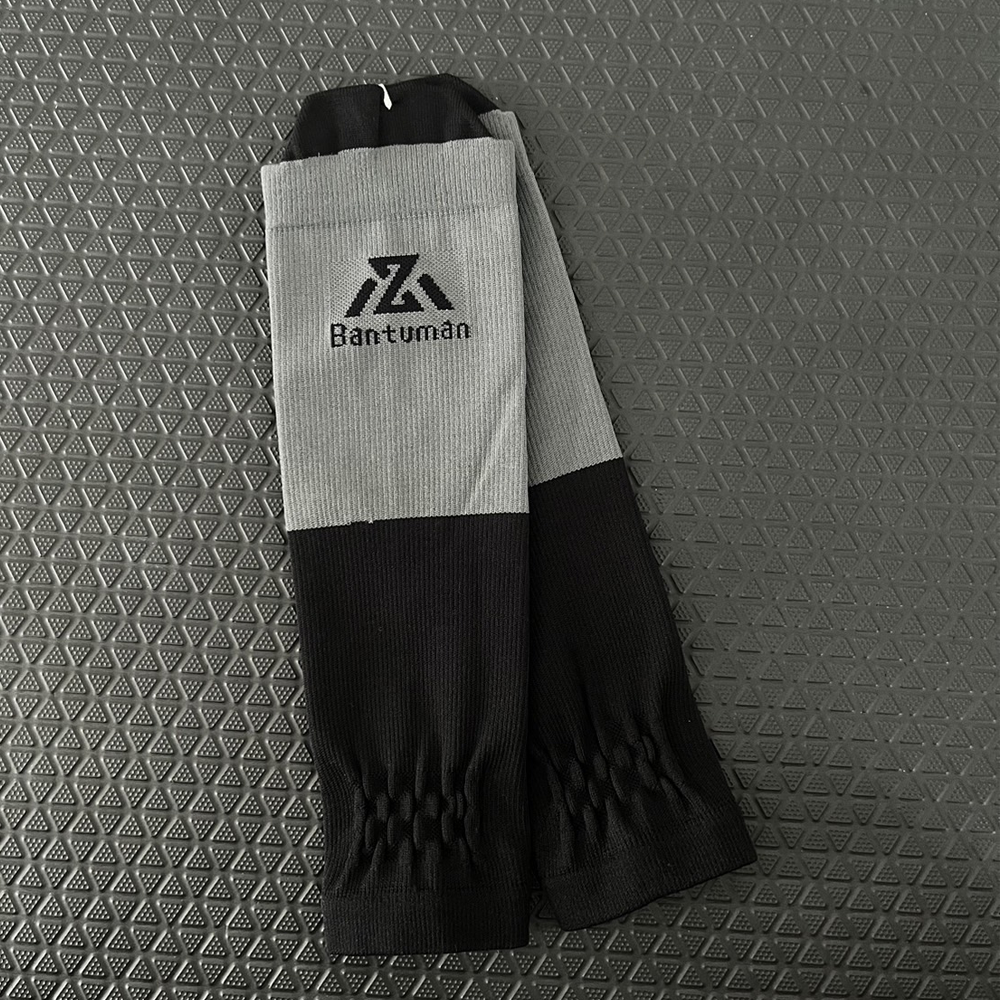 ปลอกรัดน่อง Compression ลดอาการเมื่อยล้า ลดตะคริว (D03)