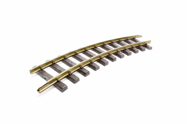 LGB 11000 R1 Curved Track - G Scale