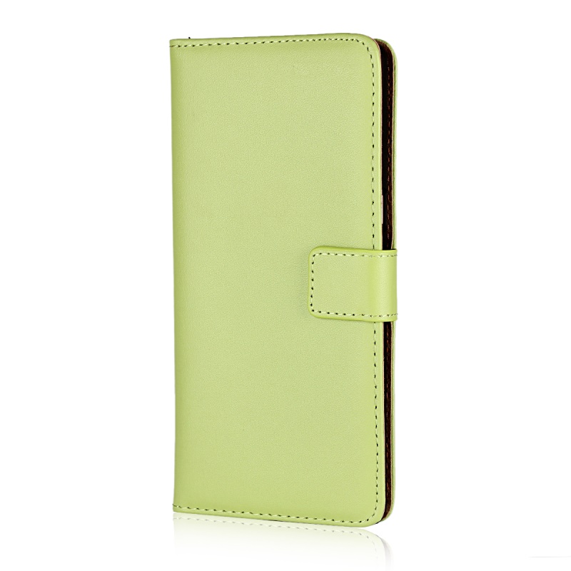 เคส Samsung Galaxy Note 8 #เคสฝาพับหนังแยก Split Leather Wallet ปิดแม่เหล็กสีสันสวยงาม