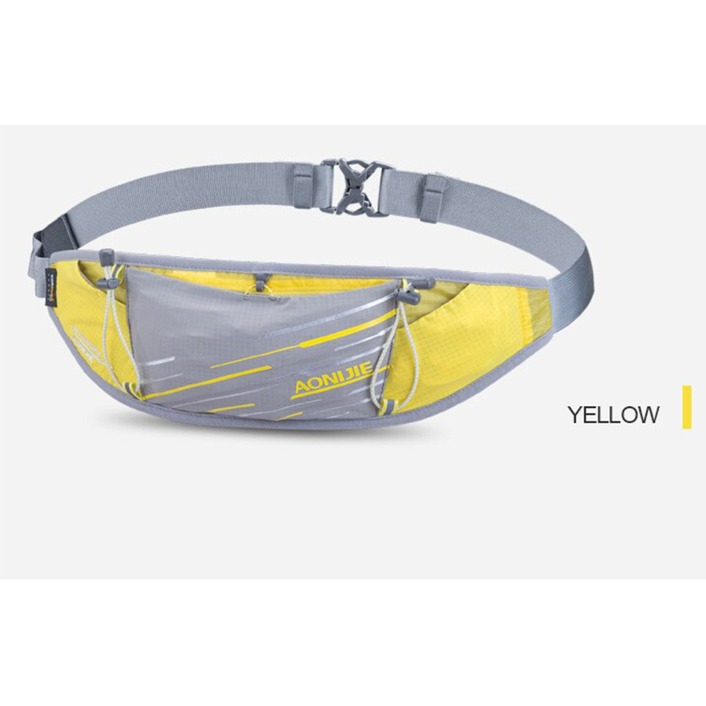 กระเป๋าคาดเอววิ่ง AONIJIE SPORT WAIST BAG รุ่น W8102 (A19)
