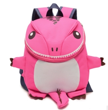 กระเป๋าเป้เด็ก ไดโนเสาร์ 3D