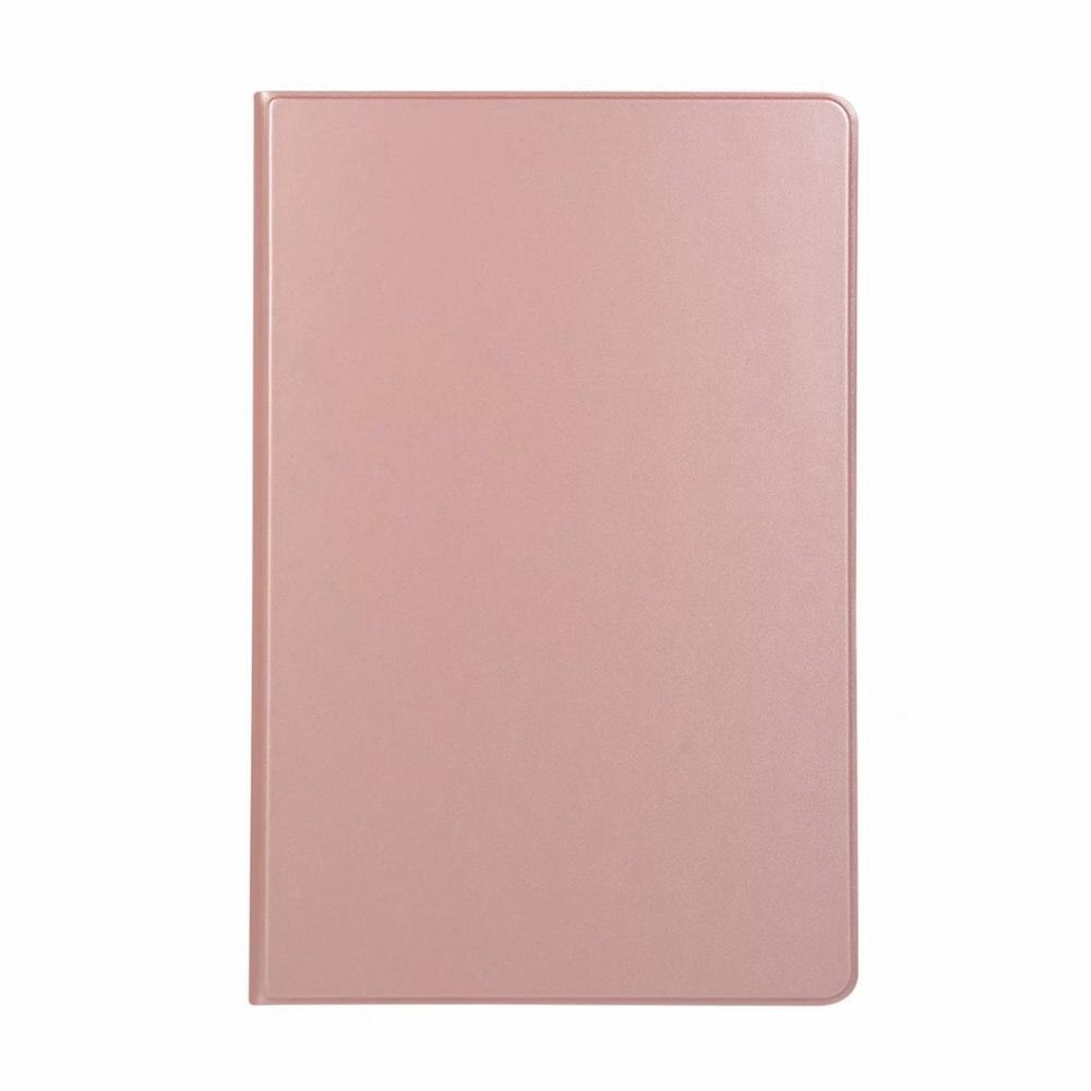 Case Samsung Galaxy Tab S7 SM-T870 SM-T875 #เคสหนัง PU+TPU พับตั้งได้ PU Leather Protection Case with Stand