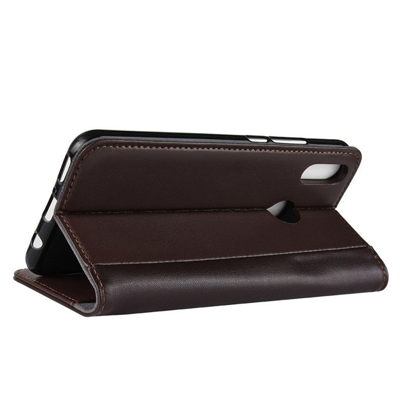 Case Honor Play #เคสฝาพับสไตล์กระเป๋าสตางค์รูปแบบหนังแยกมีช่องเสียบบัตรคุณภาพดี