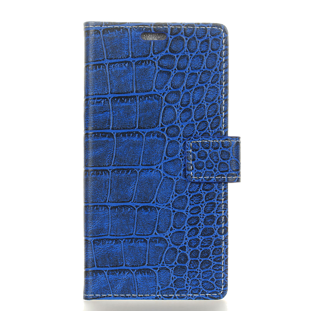 Case Huawei Mate 20 #เคสฝาพับสไตล์กระเป๋าหนัง PU ผิวหนังจระเข้สีสันสวยงามทันสมัย