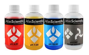 Atlas Scientific pH Kit 0-14 pH