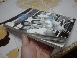 นิตยสาร The Boy ฉบับที่ 77 - ปก อ้อม สุนิสา **สินค้าหมด**