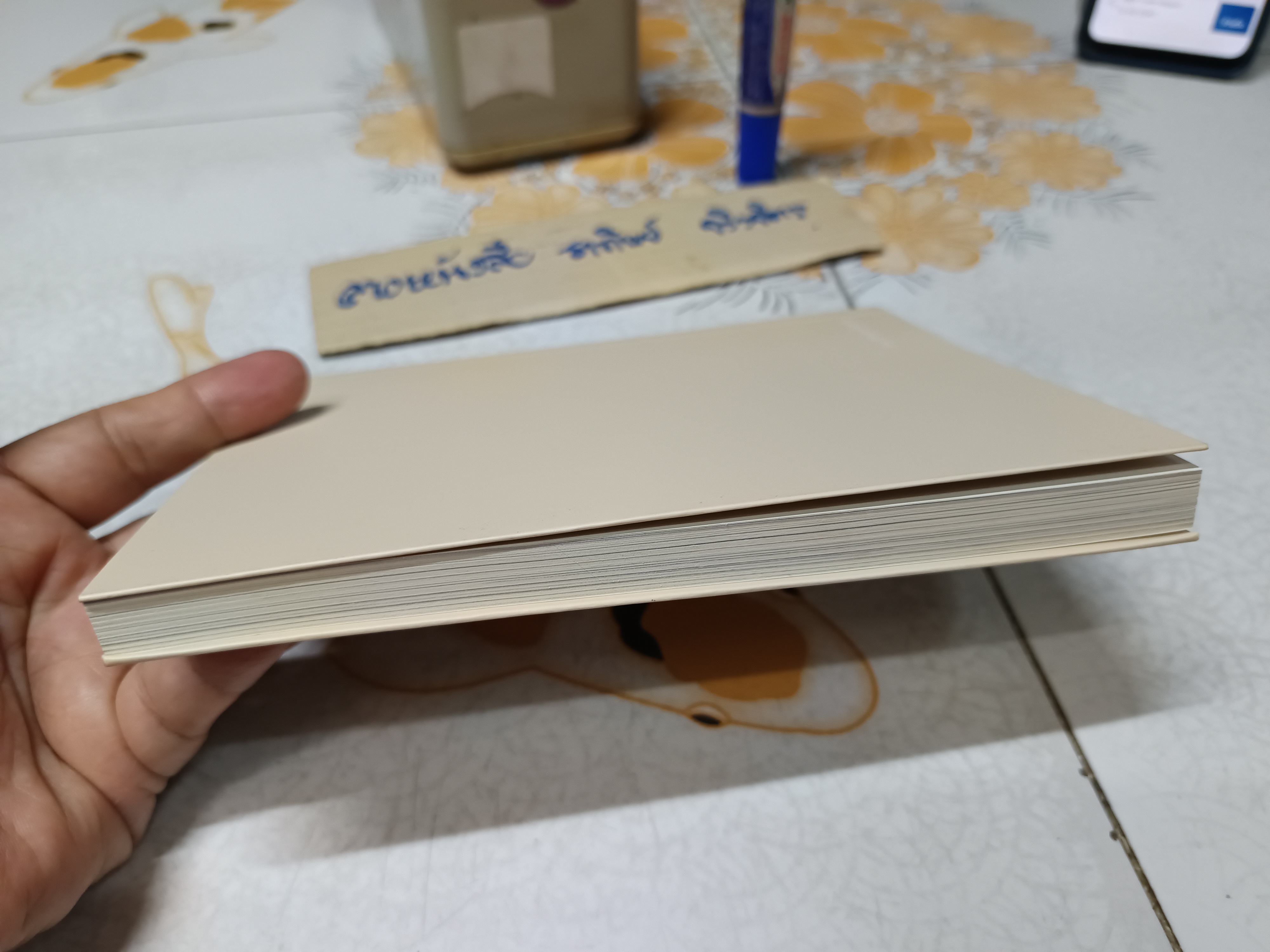 108 ข้อธรรม ขีณาลโย (พิมพ์ 2 ภาษา ไทย-อังกฤษ) **สินค้าหมด**