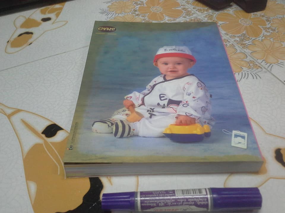 คู่มือพัฒนาการเด็ก (ฉบับพิมพ์ครั้งที่ 12/2548)