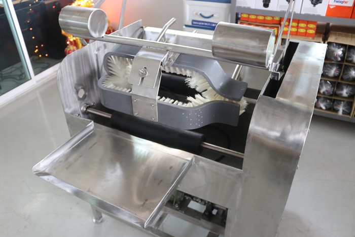เครื่องล้างถังภายนอกอัตโนมัติ20ลิตร