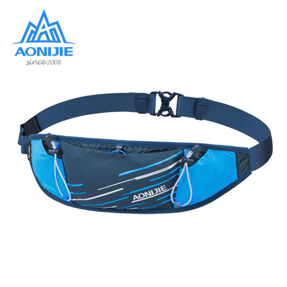 กระเป๋าคาดเอววิ่ง AONIJIE SPORT WAIST BAG รุ่น W8102 (A19)