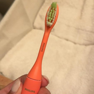 (PHILIPS®) One By Sonicare 2 Brush Heads ฟิลิปส์ หัวแปรงสีฟันไฟฟ้า 2 ชิ้น