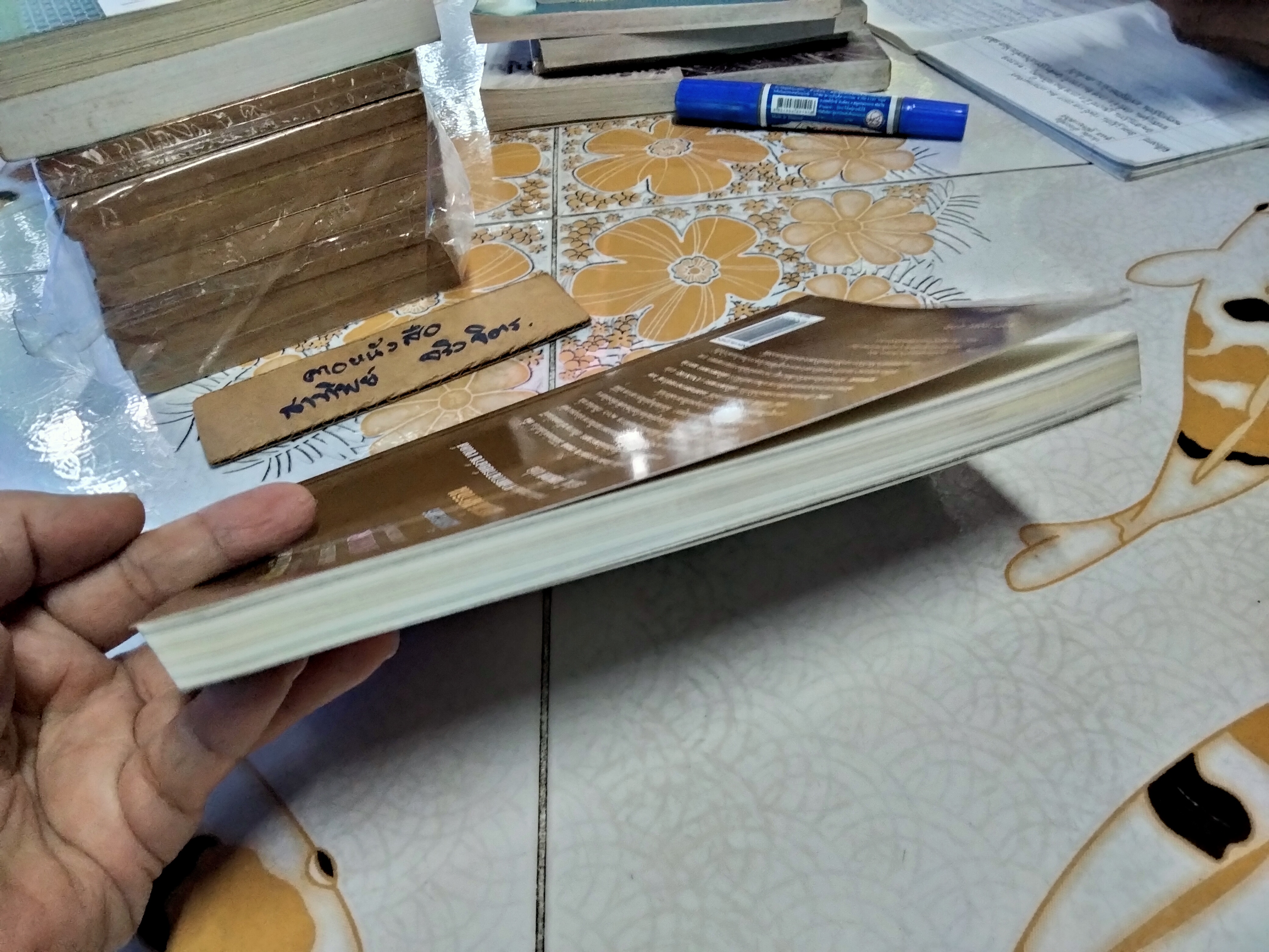 เมืองพระนคร นครวัด นครธม ผู้เขียน : ยอร์ช เซเดส์ / ปรานี วงษ์เทศ แปล - พิมพ์ครั้งที่ 7/2545 **สินค้าหมด**