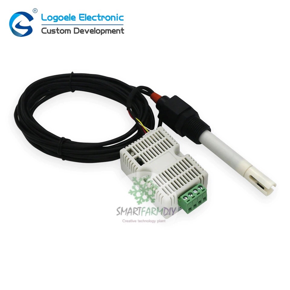 EC sensor module RS485