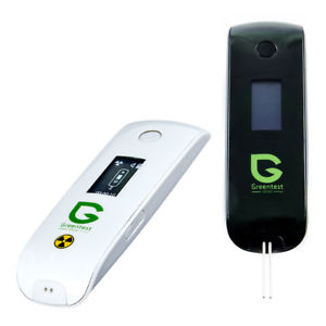 GREENTEST MINI เชื่อมต่อผ่านสมาร์ทโฟน