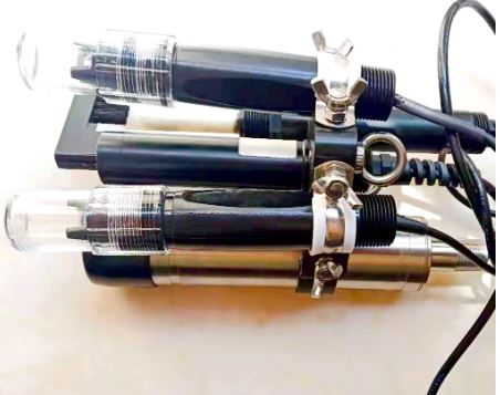 Solar Floating Robot