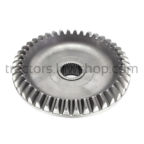 จานเฟืองดุมล้อหน้า L3408 (42ฟันx30ฟัน)